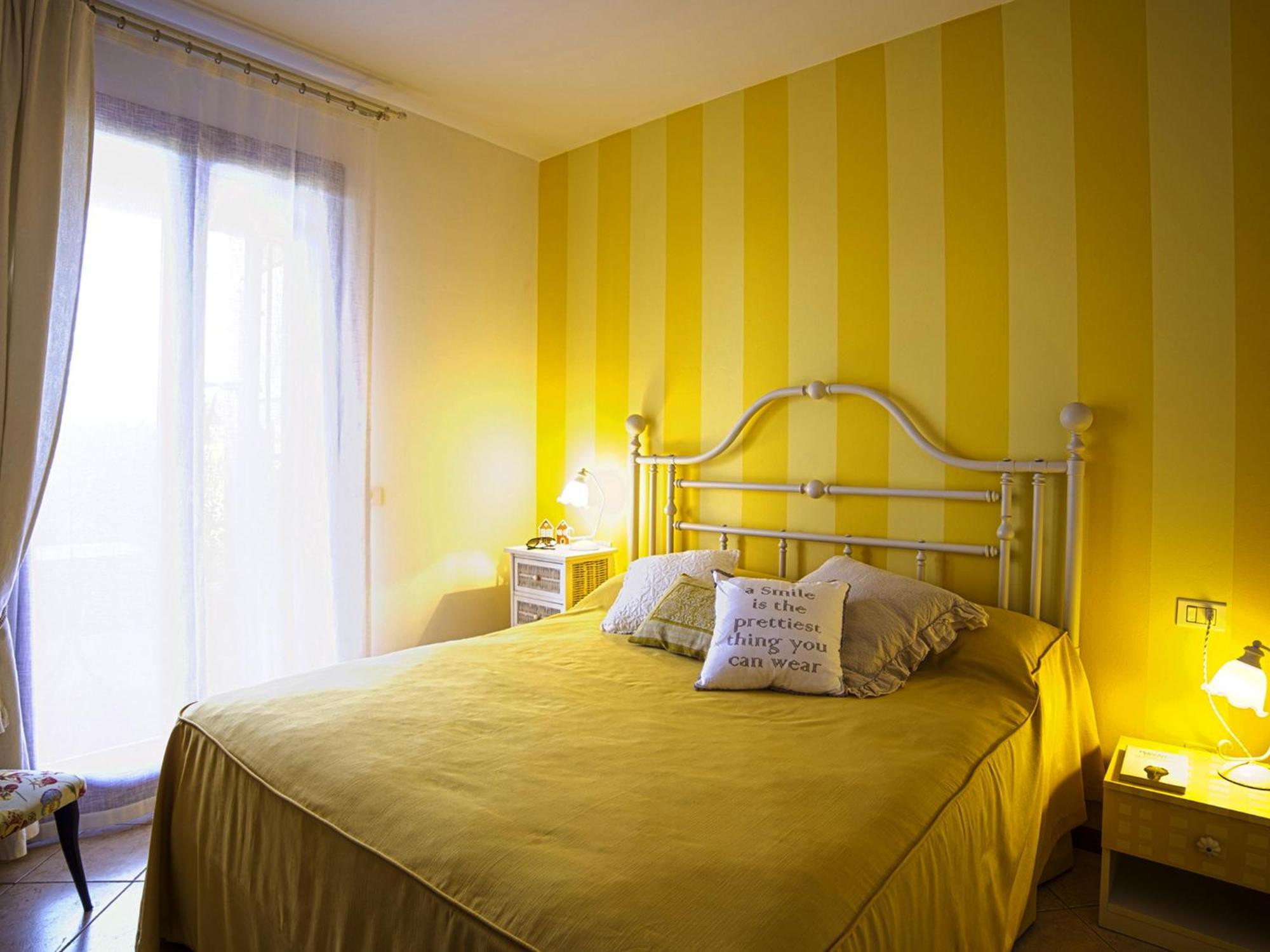 Bellasirmione Holiday Apartments Exterior foto
