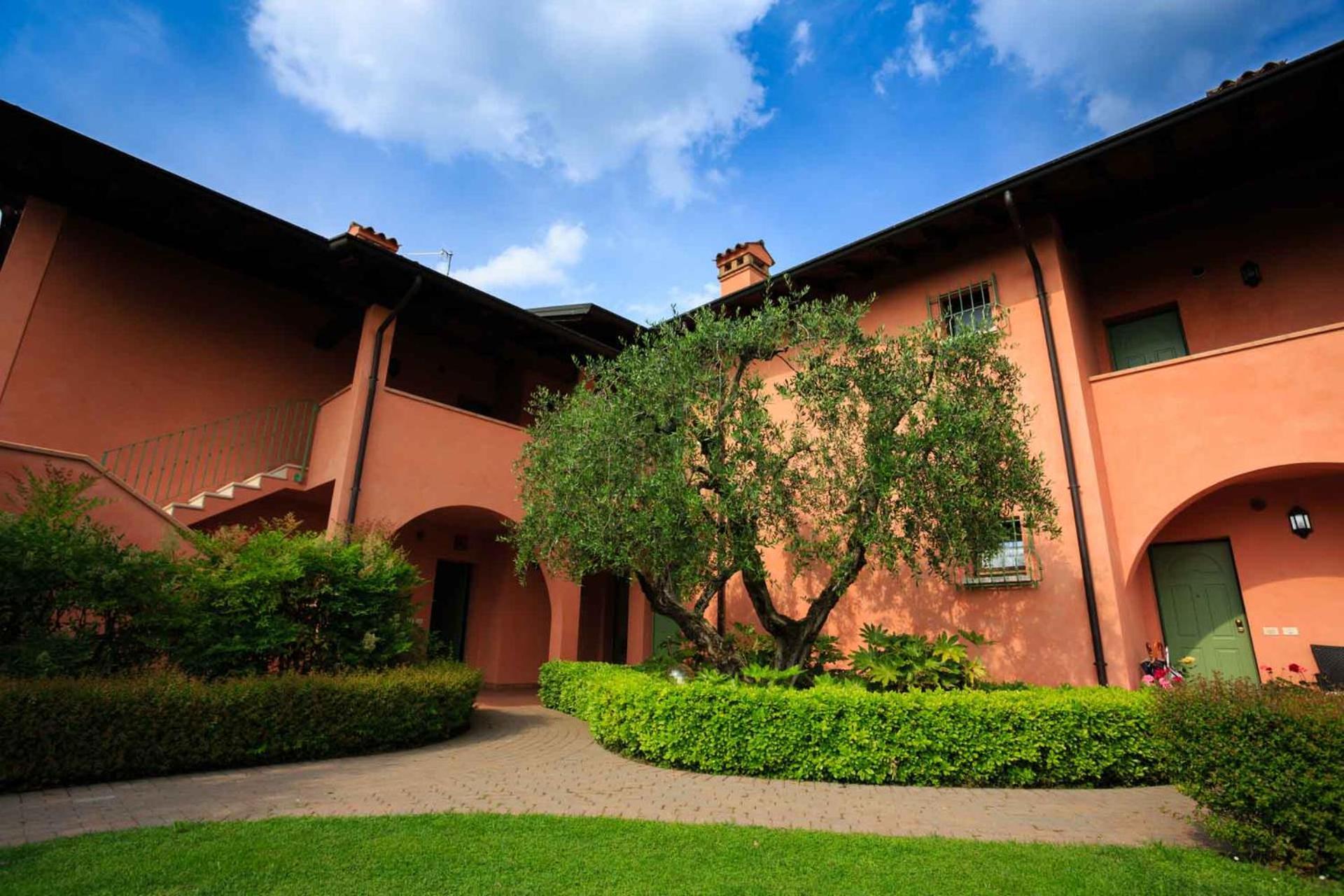 Bellasirmione Holiday Apartments Exterior foto