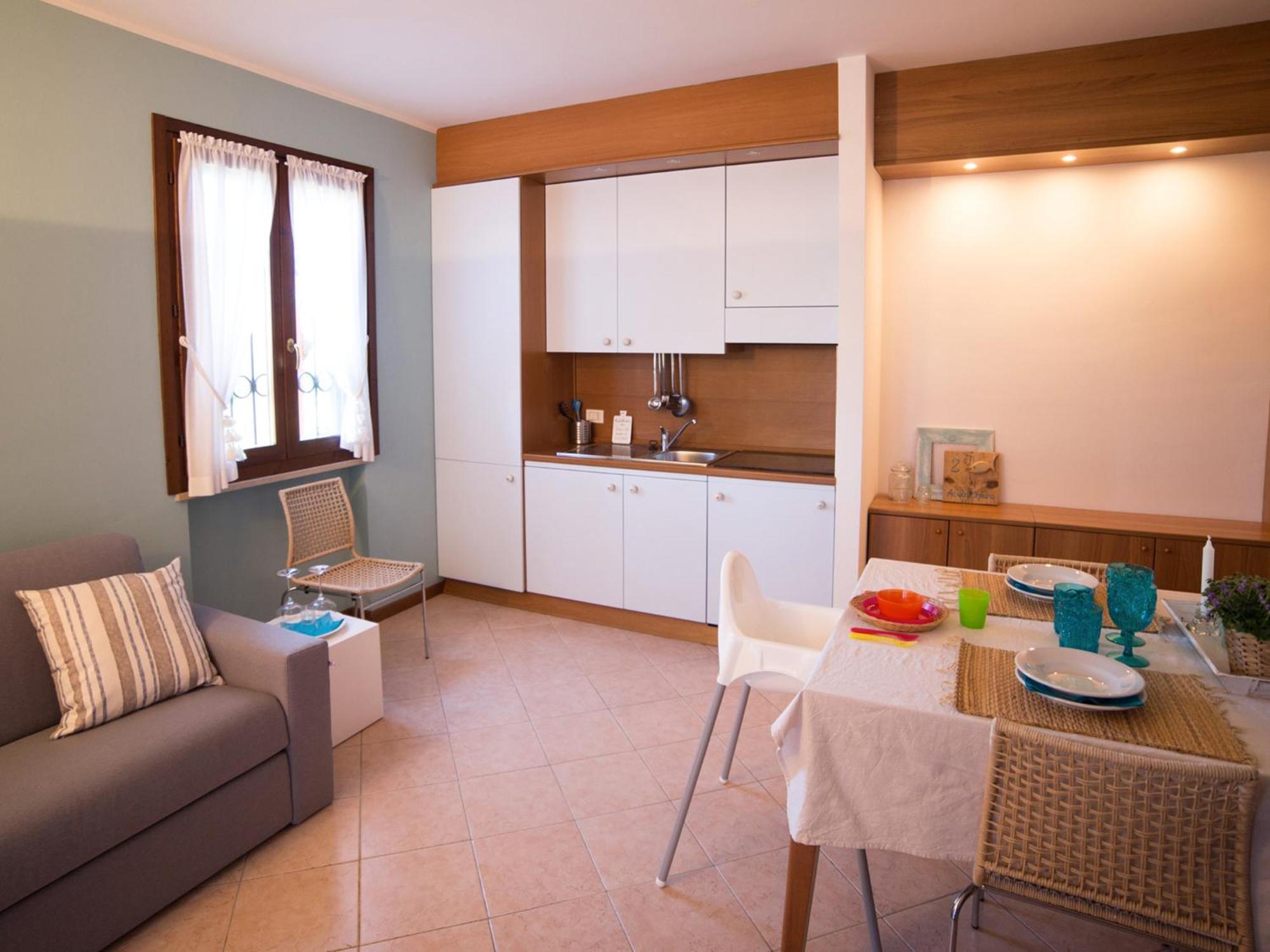 Bellasirmione Holiday Apartments Exterior foto