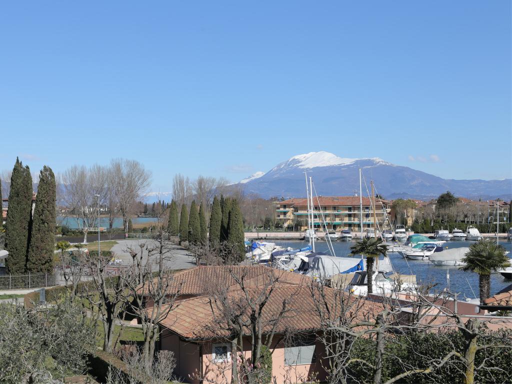 Bellasirmione Holiday Apartments Exterior foto