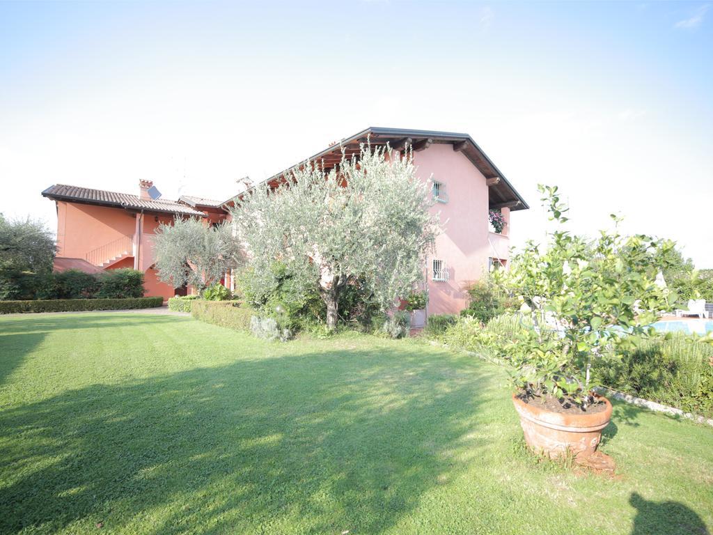 Bellasirmione Holiday Apartments Exterior foto